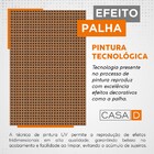 Aparador Café Sala Rubi 1 Porta 1 Gaveta Com Pés De Madeira