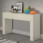 Aparador Calcutá Off White