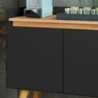 Aparador Cantinho Cafe 2 Pt Pes Palito Go74 Mpri