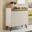 Aparador Cantinho Do Café - Peternella Móveis