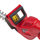 Aparador Cerca Viva 550W 220V Branco