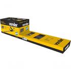 Aparador Cerca Viva Intercambiável 18v S/ Bat S Carre Vonder