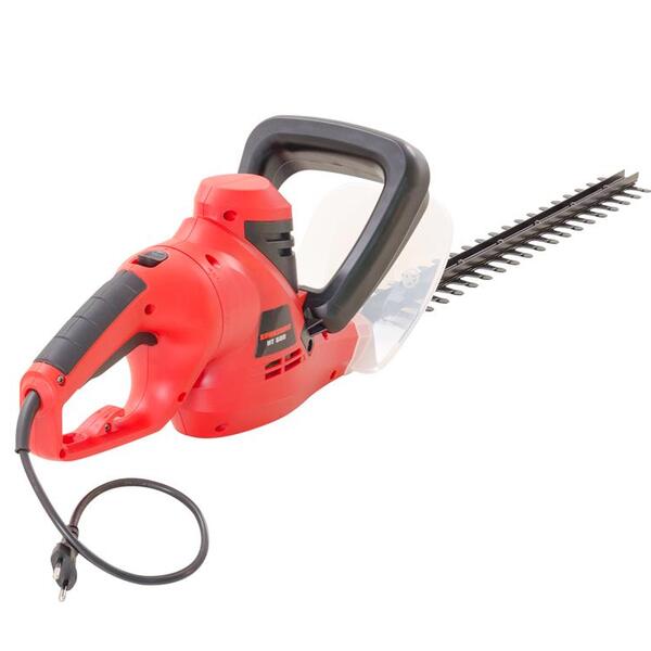 Aparador Cercas Vivas Ht600 600w 20'' 50 8cm 220v Kawashima