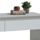 Aparador Classic + 1.36 Branco Acetinado - Imcal Móveis