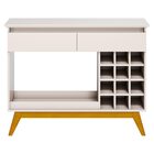 Aparador Classic Ad - Off White