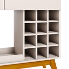 Aparador Classic Ad - Off White