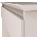 Aparador Classic Ad - Off White