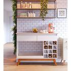 Aparador Classic Ad - Off White