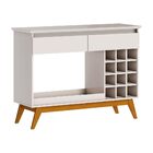 Aparador Classic Ad - Off White