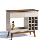 Aparador Classic Com Adega Ad Imcal