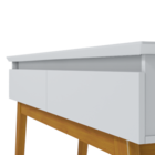 Aparador Classic I Branco Acetinado