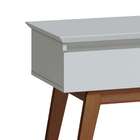 Aparador Classic I Branco Acetinado