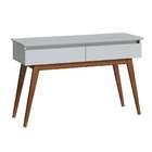 Aparador Classic I Branco Acetinado