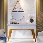 Aparador Classic I Branco Acetinado