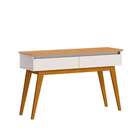 Aparador Classic I Off White E Nature