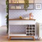 Aparador Classic Iii Off White E Nature