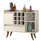 Aparador Cleveland Off White