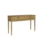 Aparador - Colonial 136x83x41 Cm2 Gavetas Freijó