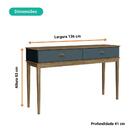 Aparador - Colonial 2 Gav