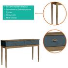 Aparador - Colonial 2 Gav