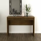 Aparador Com 2 Gavetas Tecnomobili Capuccino