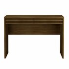 Aparador Com 2 Gavetas Tecnomobili Capuccino