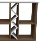 Aparador Com Adega Isis - Pr Móveis