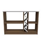 Aparador Com Adega Isis - Pr Móveis