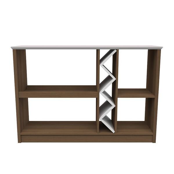 Aparador Com Adega Isis - Pr Móveis