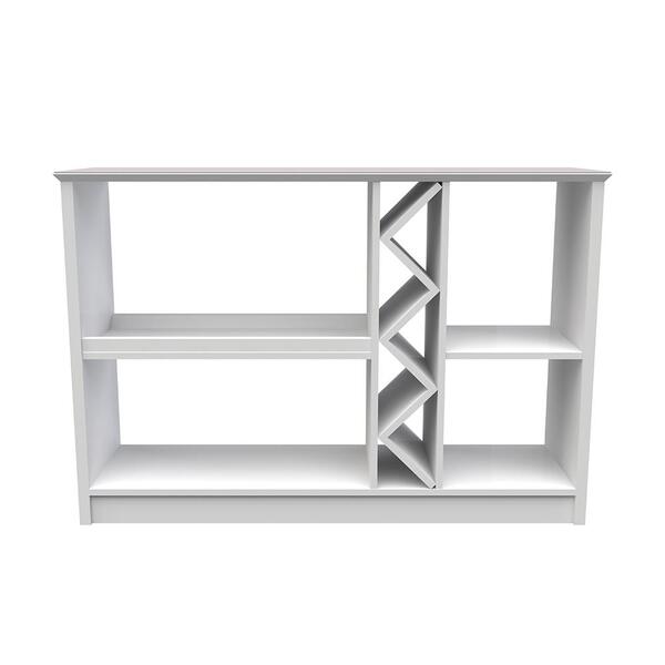 Aparador Com Adega Pioneers Off White