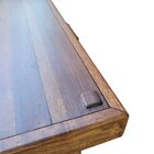 Aparador Com Bandeja Lisie Marrom