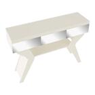 Aparador Com Espelho 120cm Multimóveis Cr50030