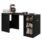 Aparador Com Mesa Dobrável Cantinho Do Café Ibiza Multimóveis