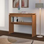 Aparador Com Prateleira Creta Cinamomo