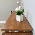 Aparador Com Prateleira Creta Cinamomo