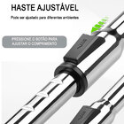 Aparador Cortador De Grama Gramado Planta Sem Fio Portatil Er