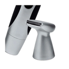 Aparador Cortador De Pêlos Nariz Removedor Barba Orelhas Nasal