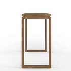 Aparador Craft Garapa 120 Cm