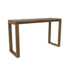 Aparador Craft Garapa 120 Cm