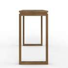 Aparador Craft Garapa 140 Cm