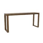 Aparador Craft Garapa 160 Cm