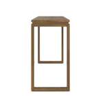 Aparador Craft Garapa 160 Cm