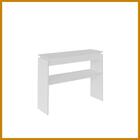 Aparador Creta Branco