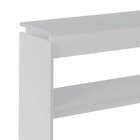 Aparador Creta Branco