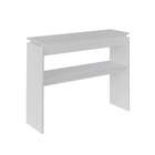 Aparador Creta Branco