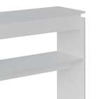 Aparador Creta Branco