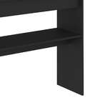 Aparador Creta Preto