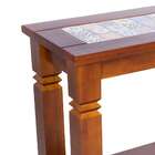 Aparador Dalia Imbuia