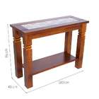 Aparador Dalia Imbuia