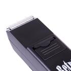 Aparador De Barba Gama Retrô Clipper Amc2166 Recarregável Biv